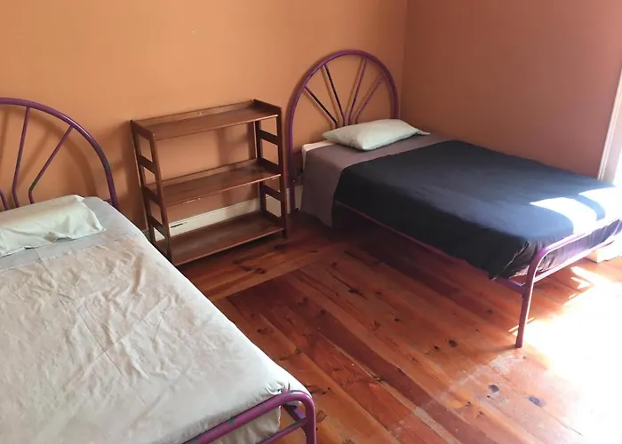 Casa Da Carqueja 1