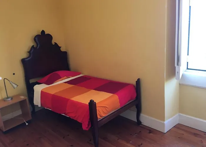 Casa Da Carqueja 1