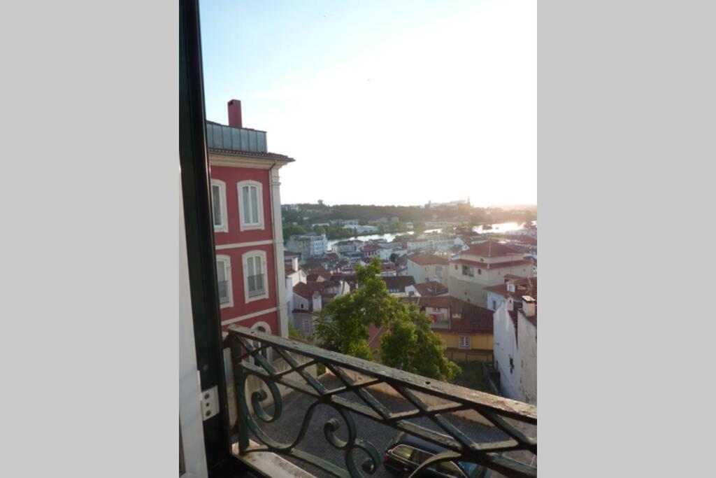 Casa Da Carqueja 1 Apartment Coimbra