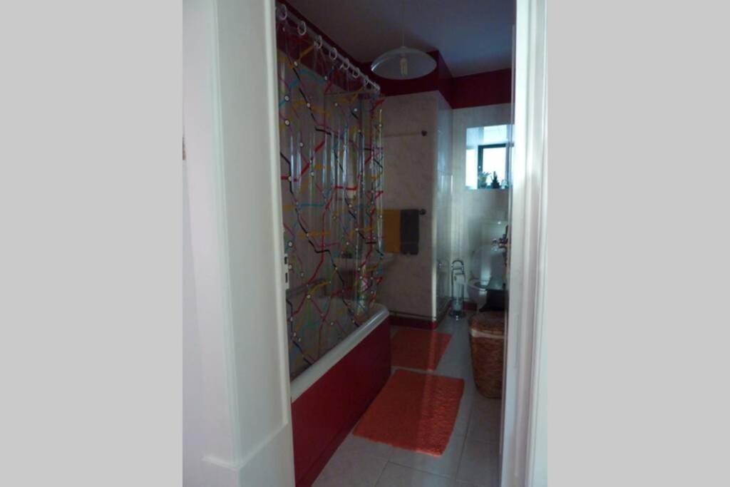 Casa Da Carqueja 1 *