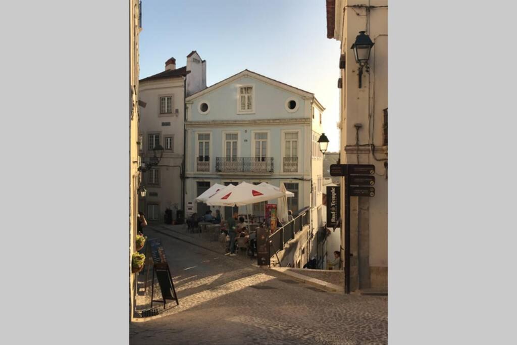 Casa Da Carqueja 1 * Coimbra