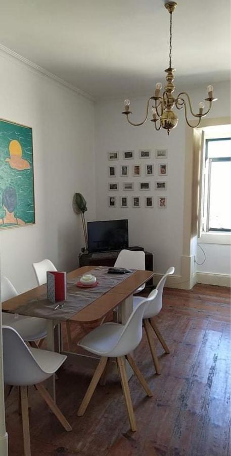 Casa Da Carqueja 1 *