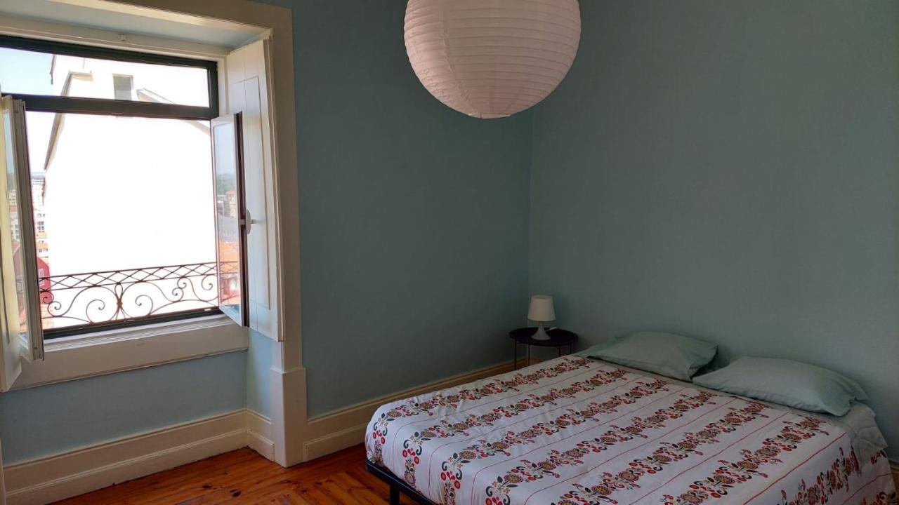 Casa Da Carqueja 1 * Coimbra